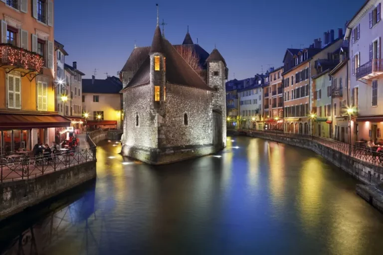 Annecy